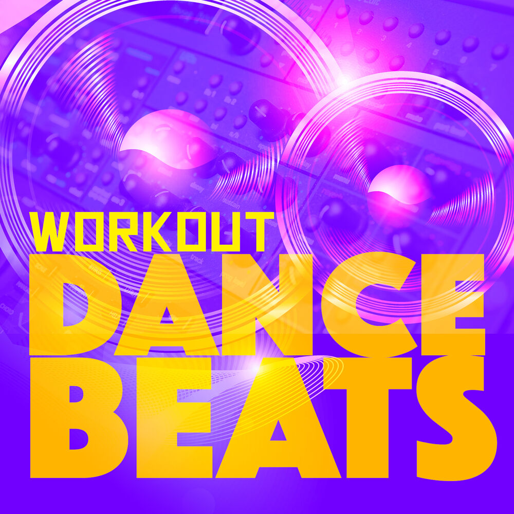 Picture of Workout Dance Beats