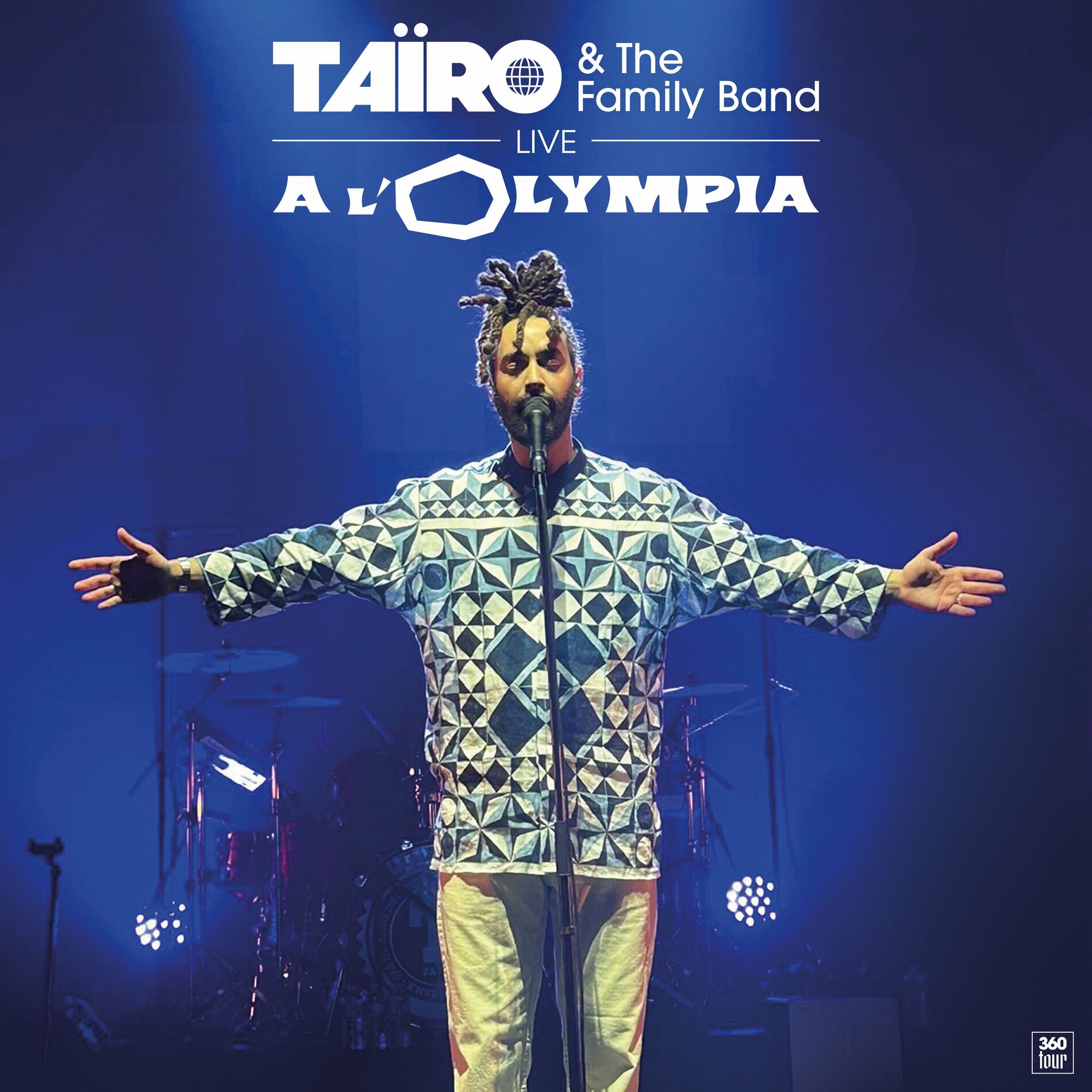 Album cover of Intro