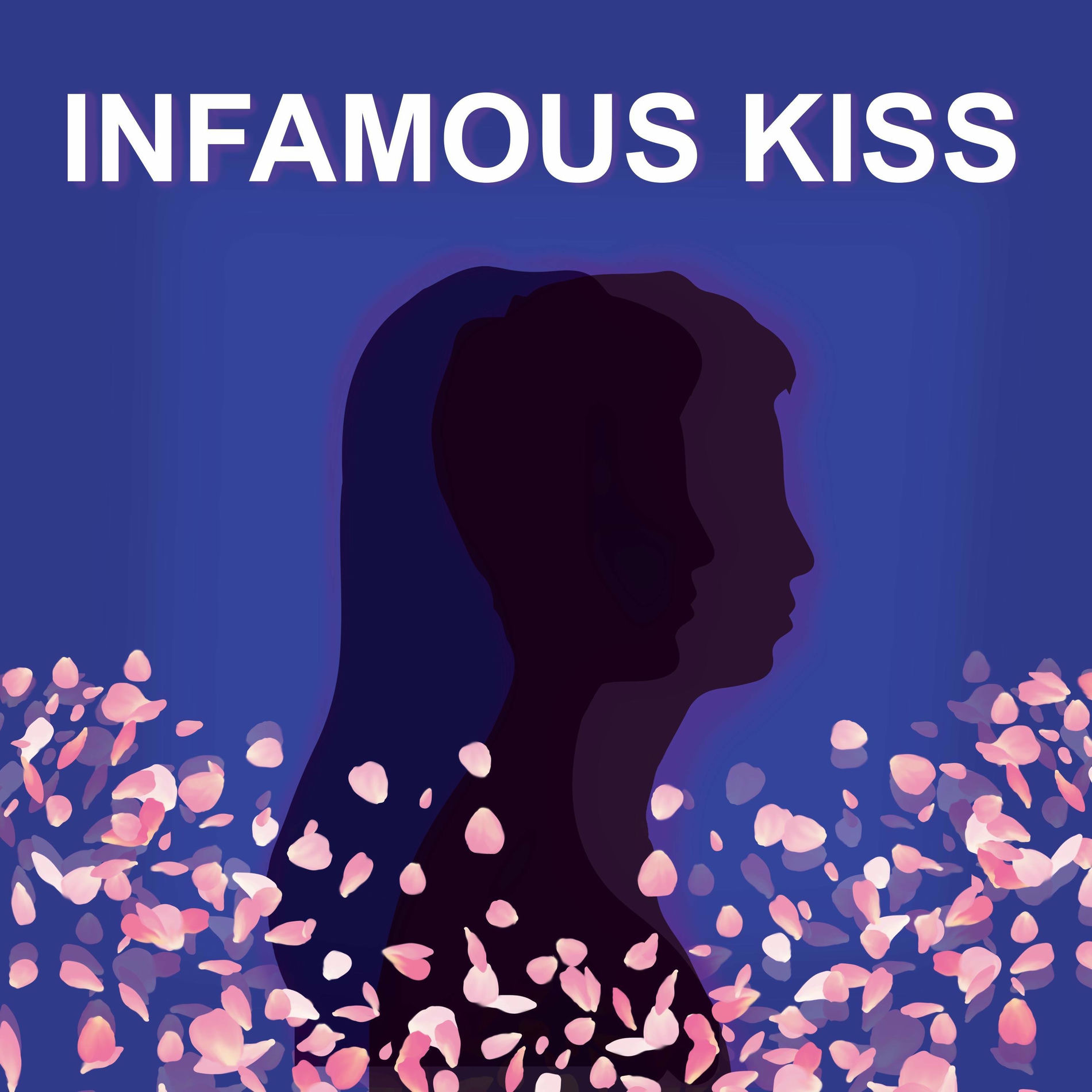 Album cover of Infamous Kiss