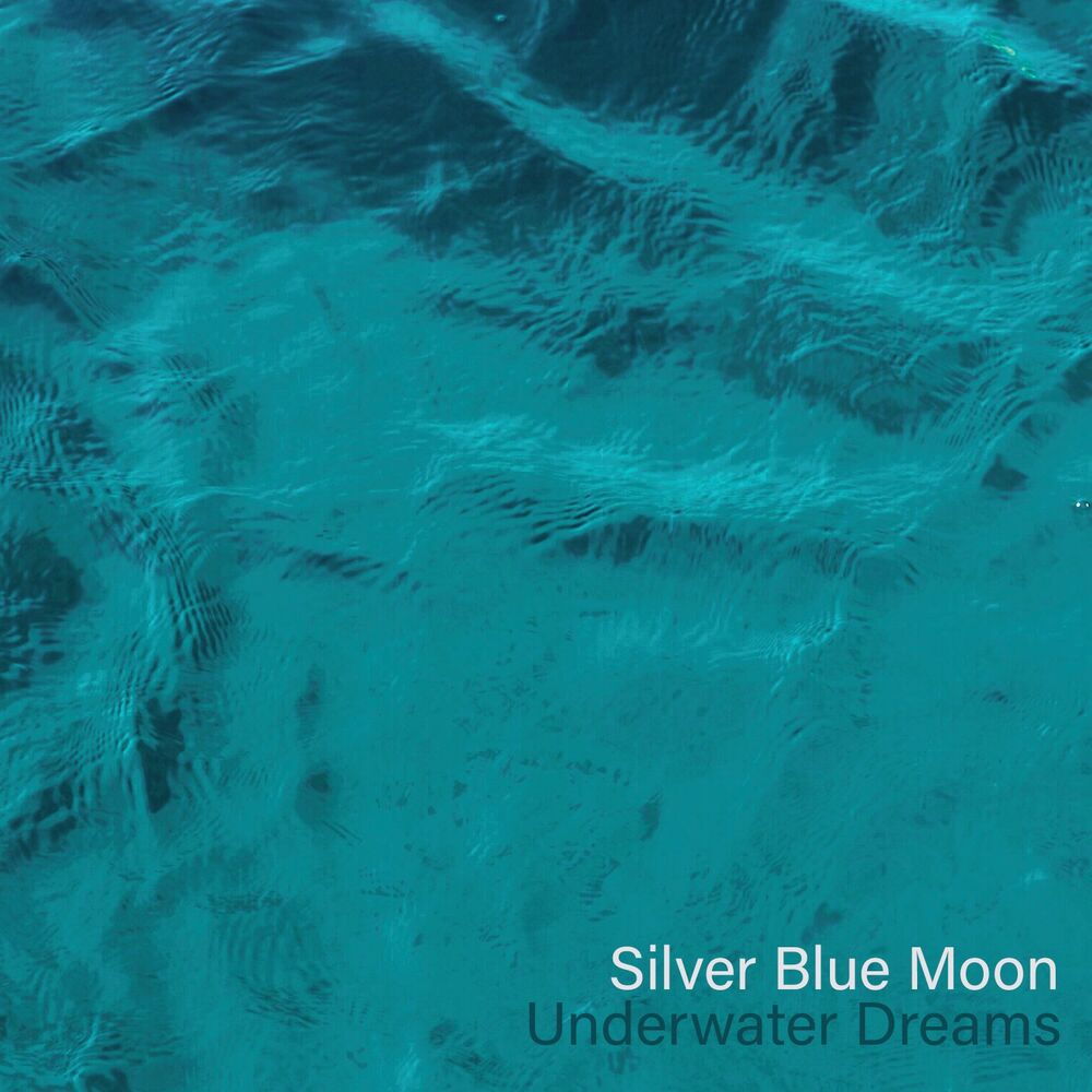 Picture of Underwater Dreams