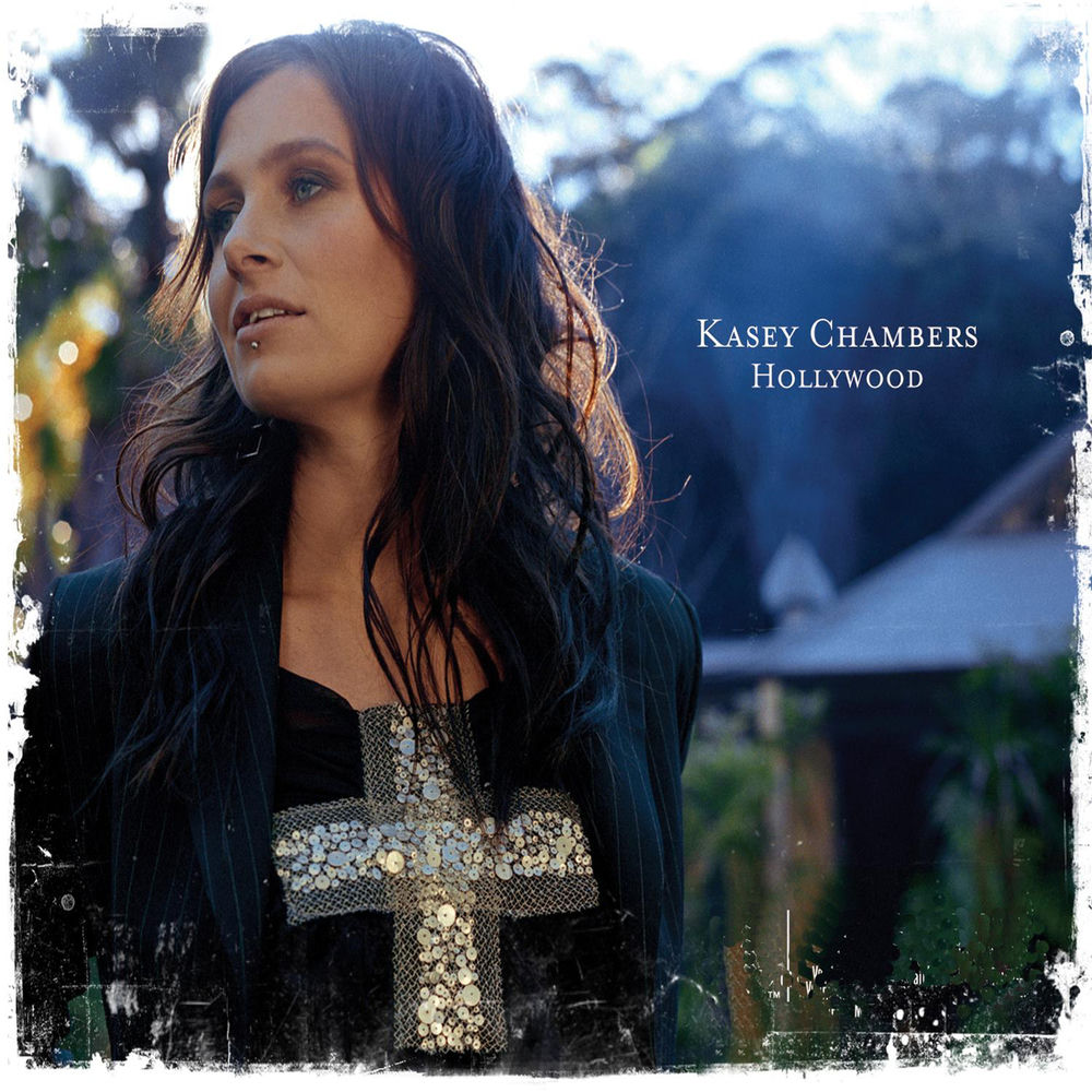 Album artwork for Like A River (Live From The Opera House, Sydney, Australia/2004) by Kasey Chambers