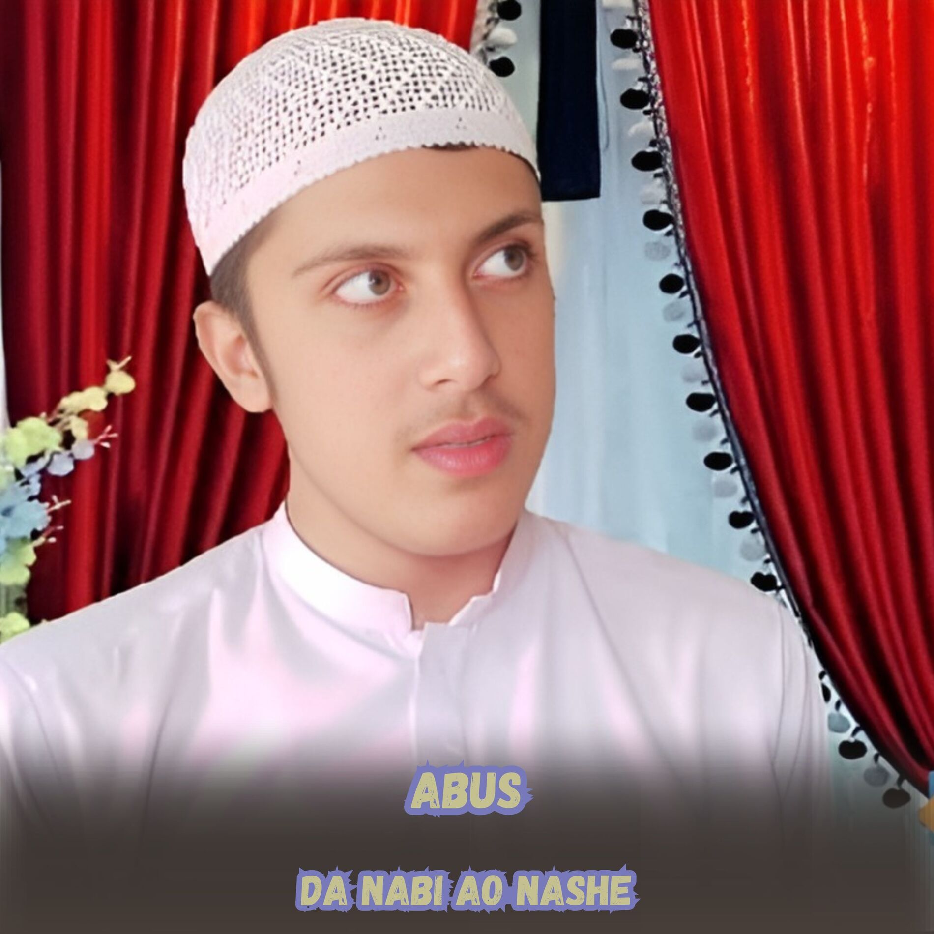 Album cover of Da Nabi Ao Nashe