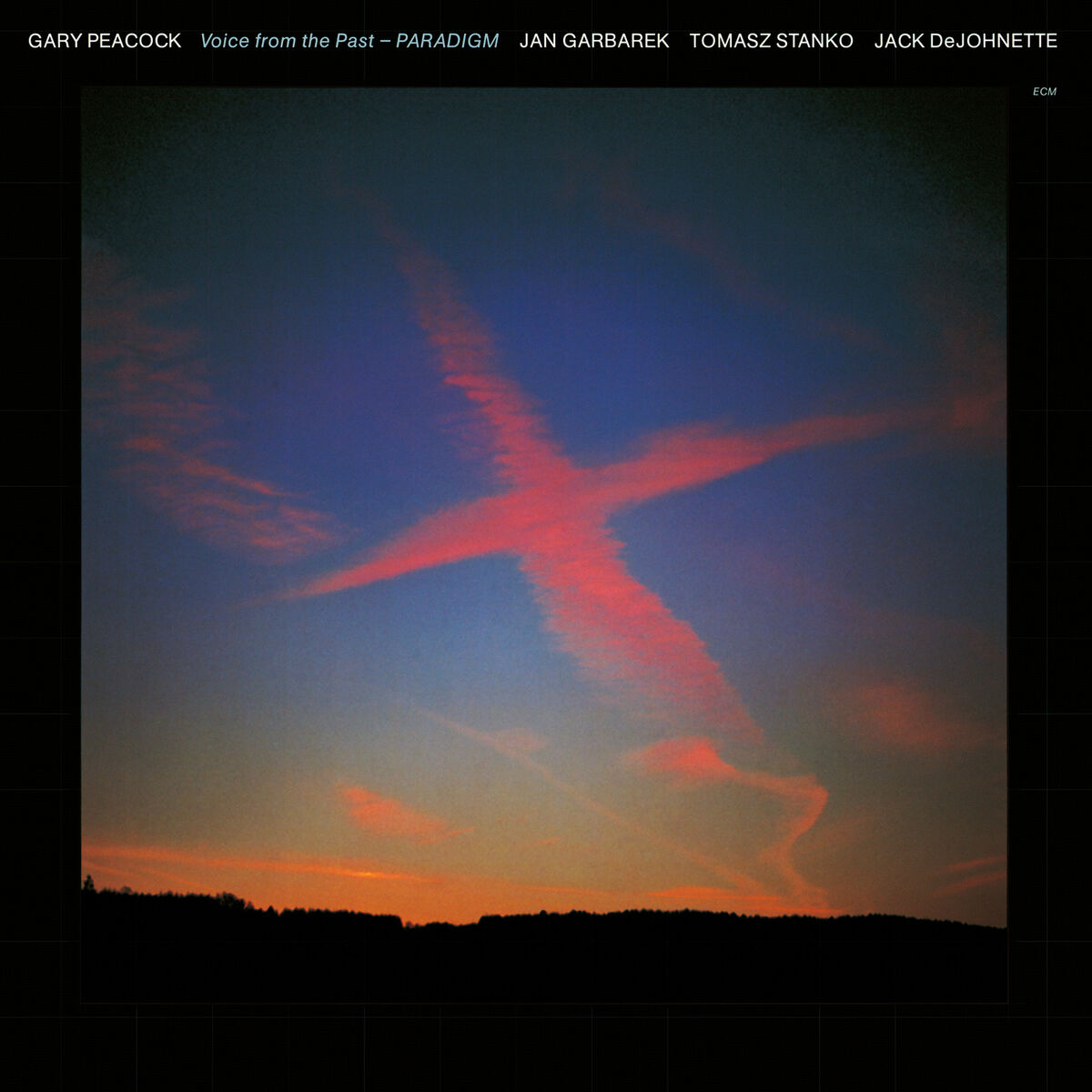 Album cover of Moor
