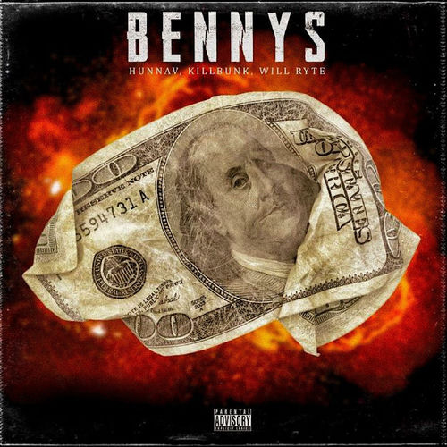 Bennys (feat. KillBunk)
