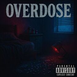Cover of Overdose