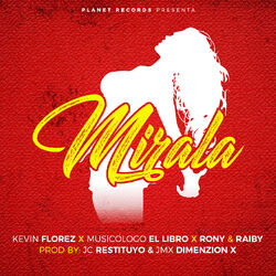 Cover of Mirala