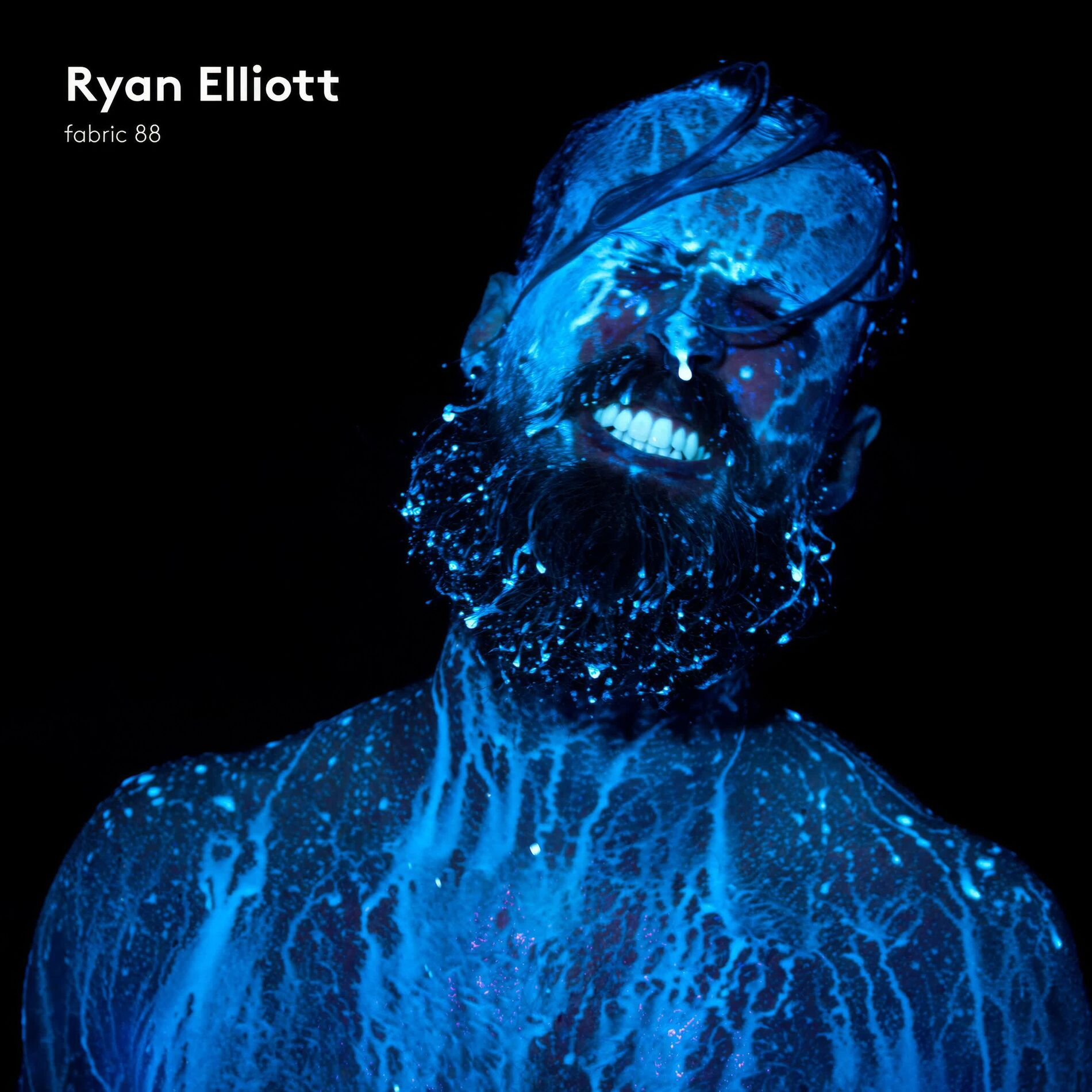 Album cover of fabric 88: Ryan Elliott (DJ Mix)