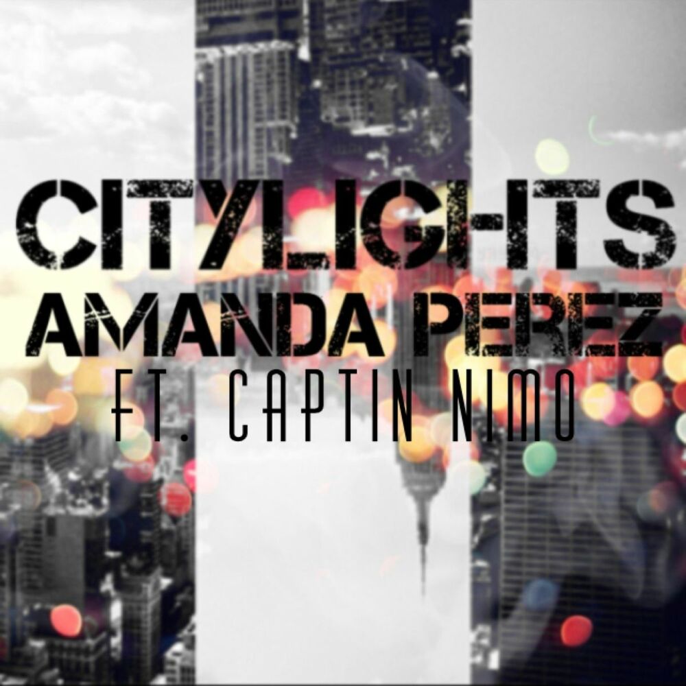 Picture of City Lights (feat. Captin Nimo) - Single