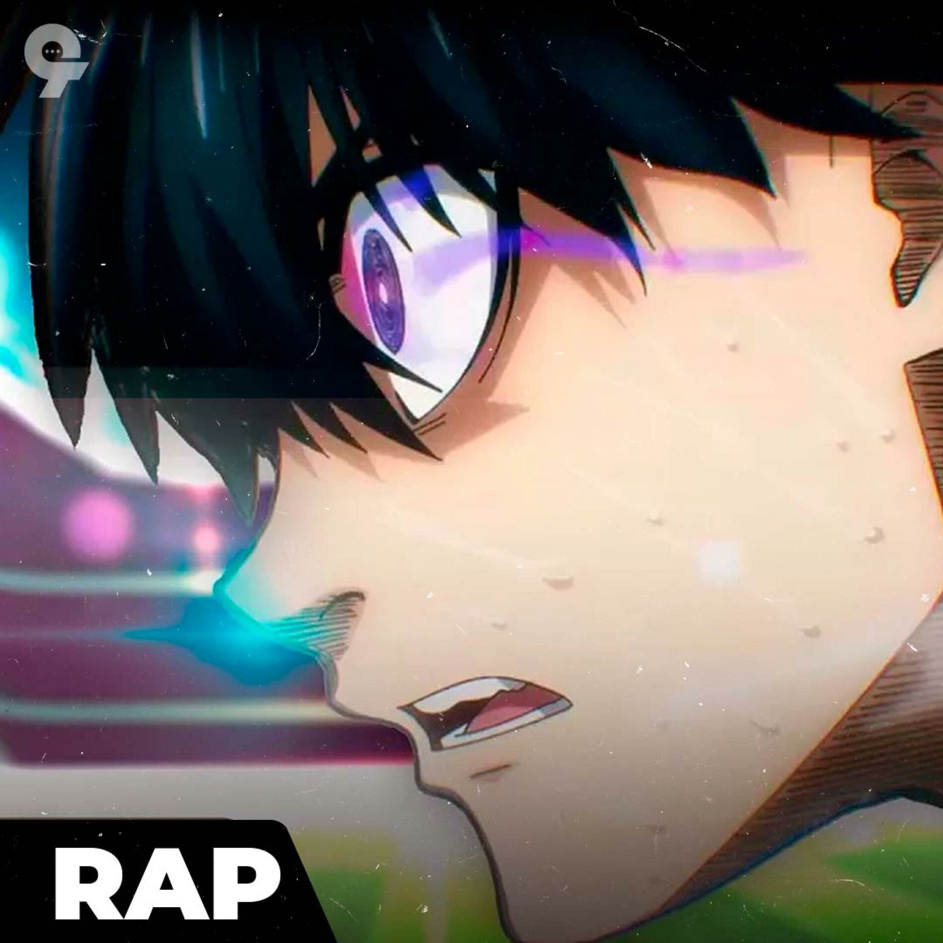 Album cover of Rap do Isagi Yoichi | O Maior Egoísta