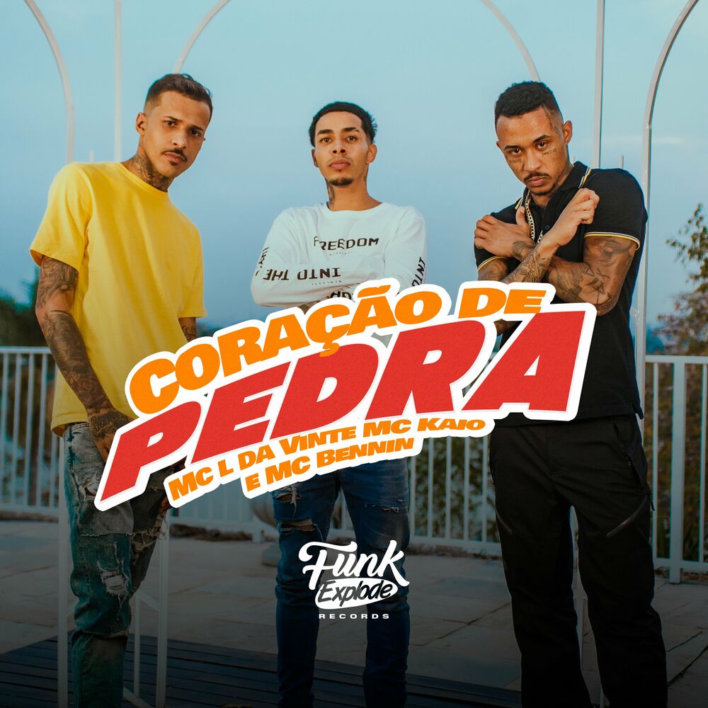 Picture of Coração de Pedra