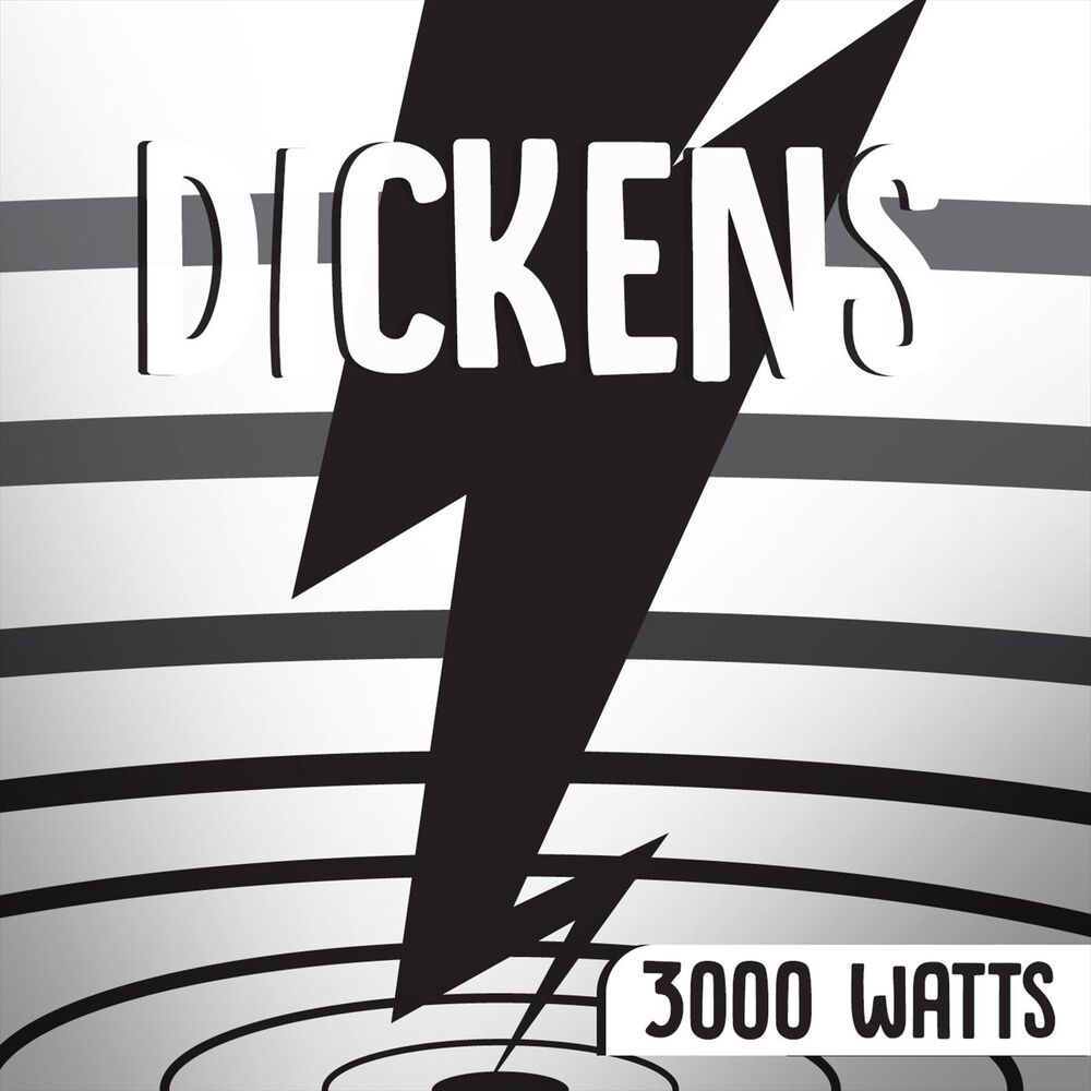 Picture of 3000 Watts