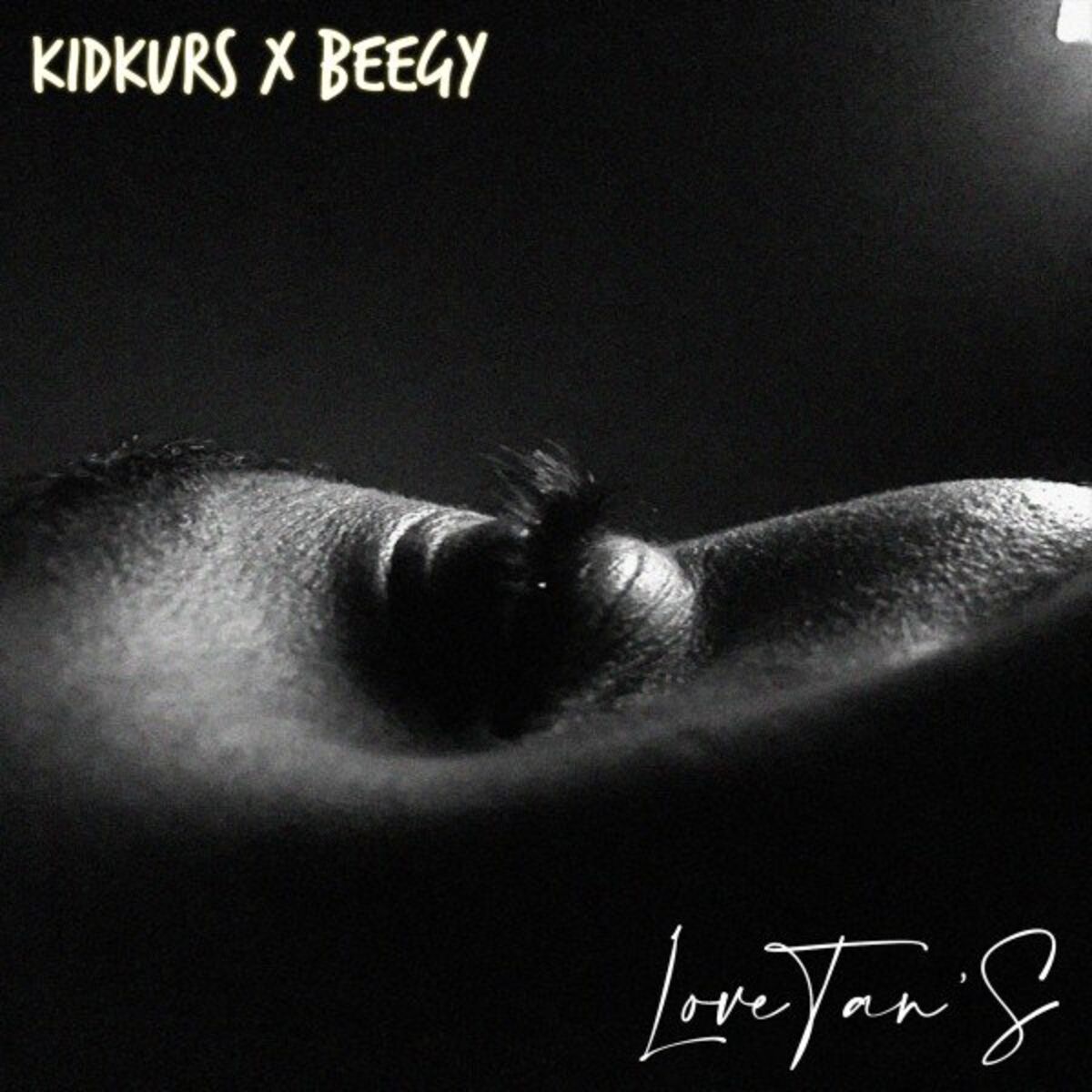 Album cover of Lovetan's