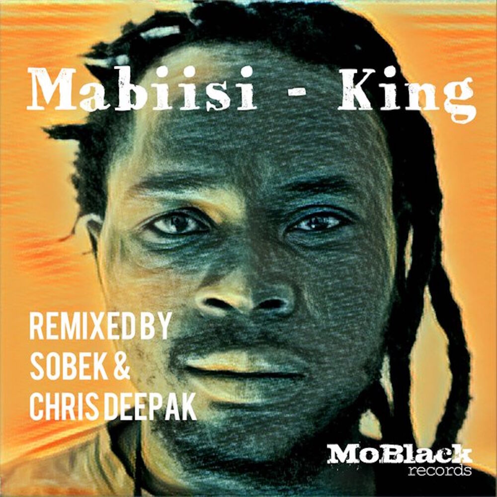 Picture of King (Remixes)