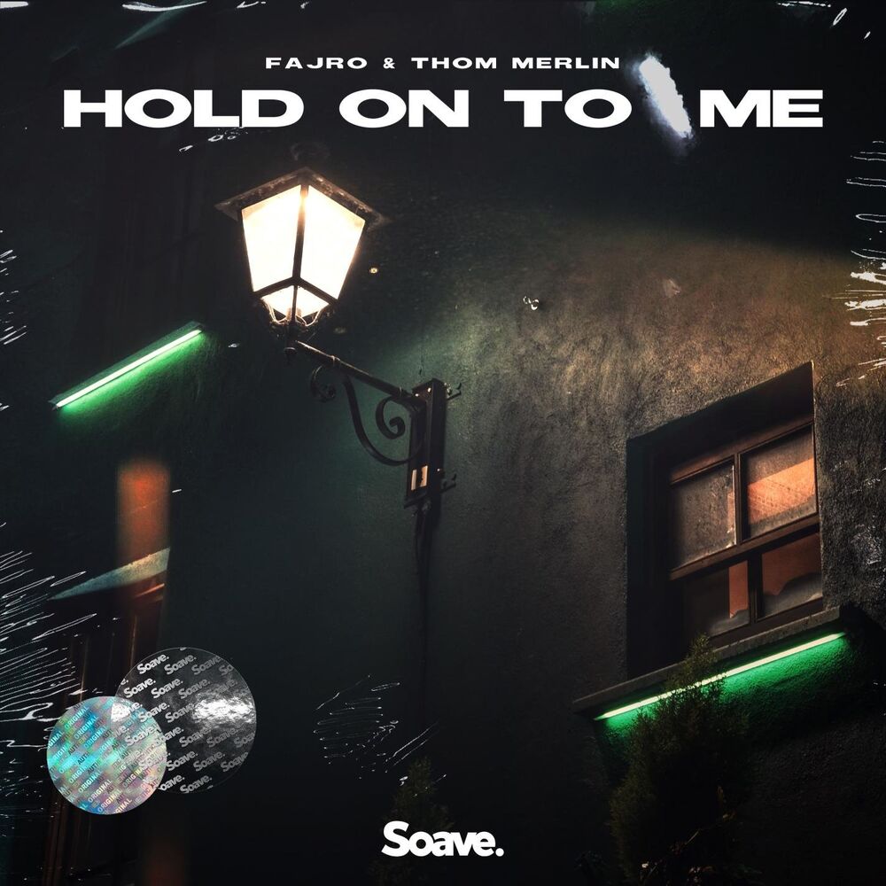 Picture of Hold On To Me