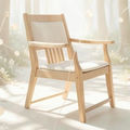 Melody of dappled sunlight