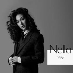 Cover of Voy