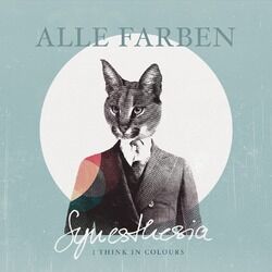 Cover of Synesthesia