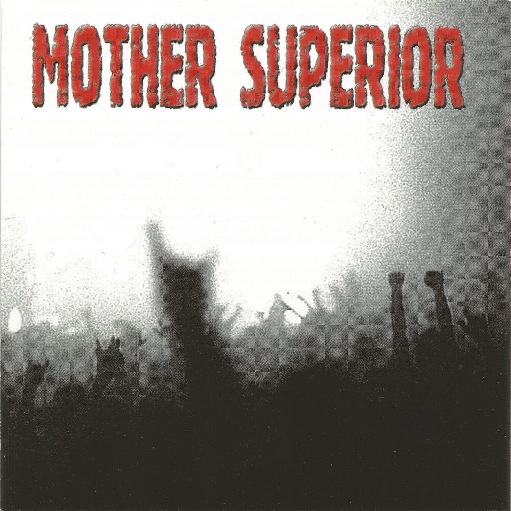 Picture of Mother Superior