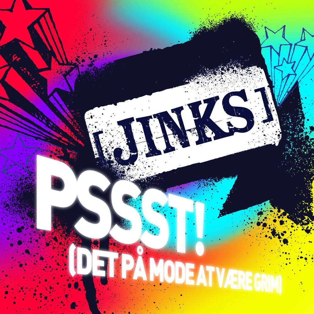 Picture of Pssst! (Det på mode at være grim)