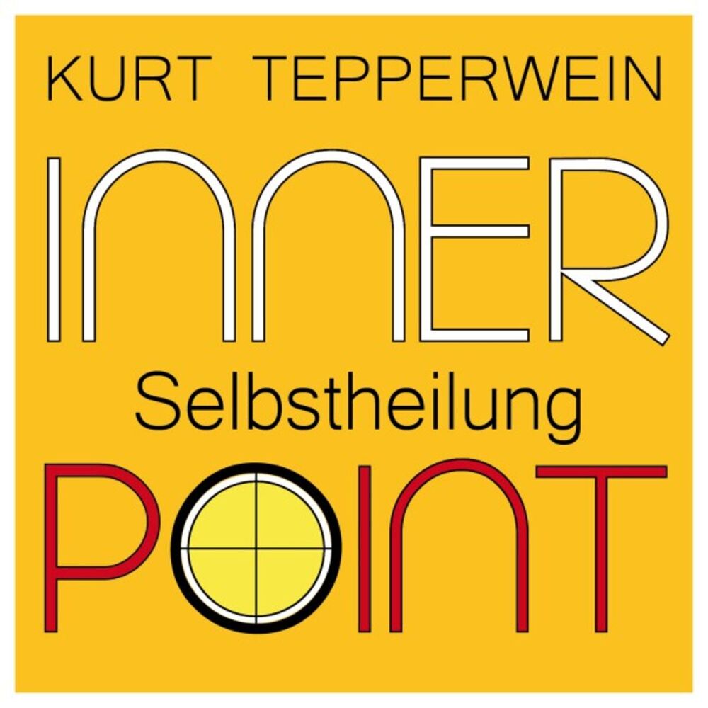 Picture of Inner Point - Selbstheilung