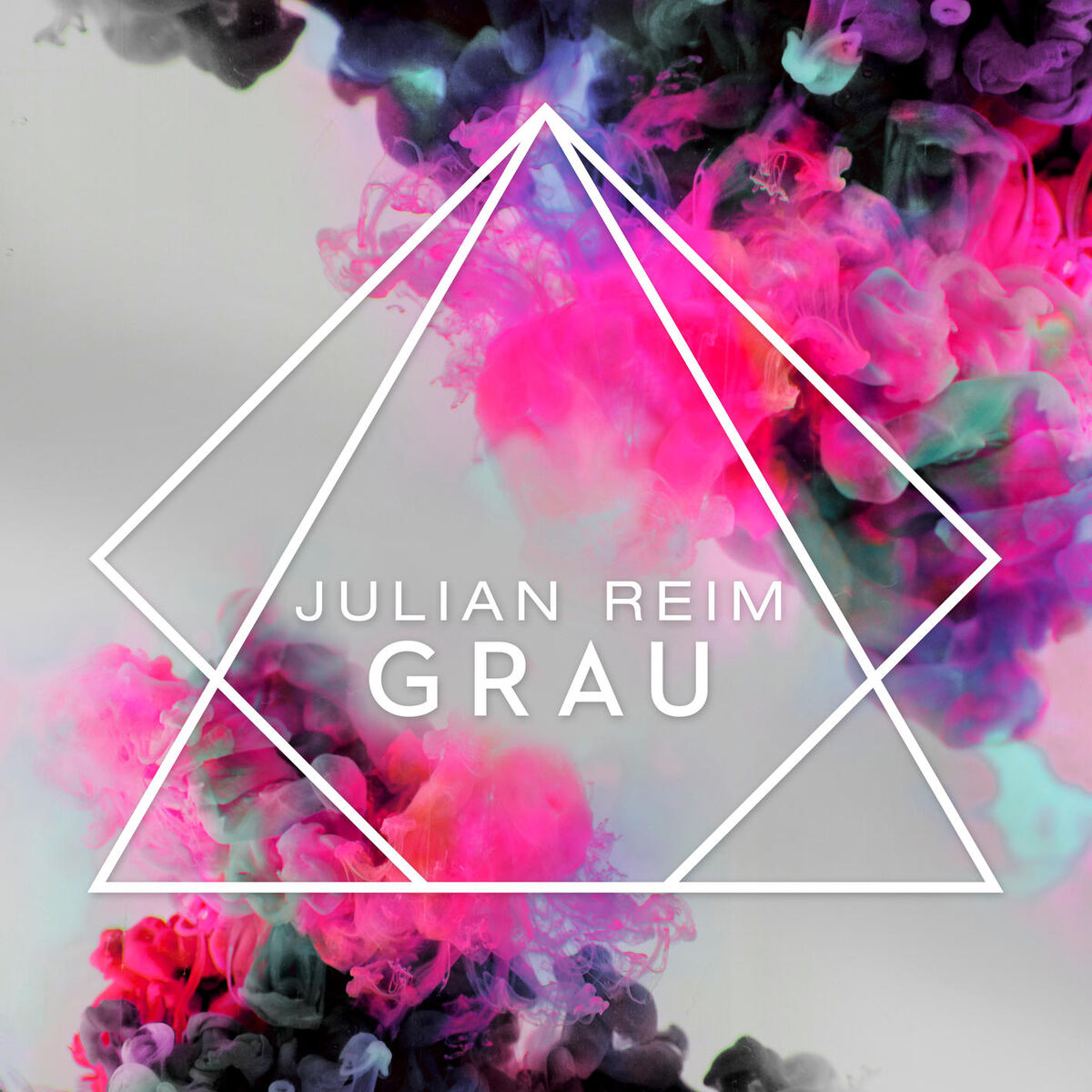 Album cover of Grau