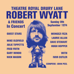 Cover of Drury Lane