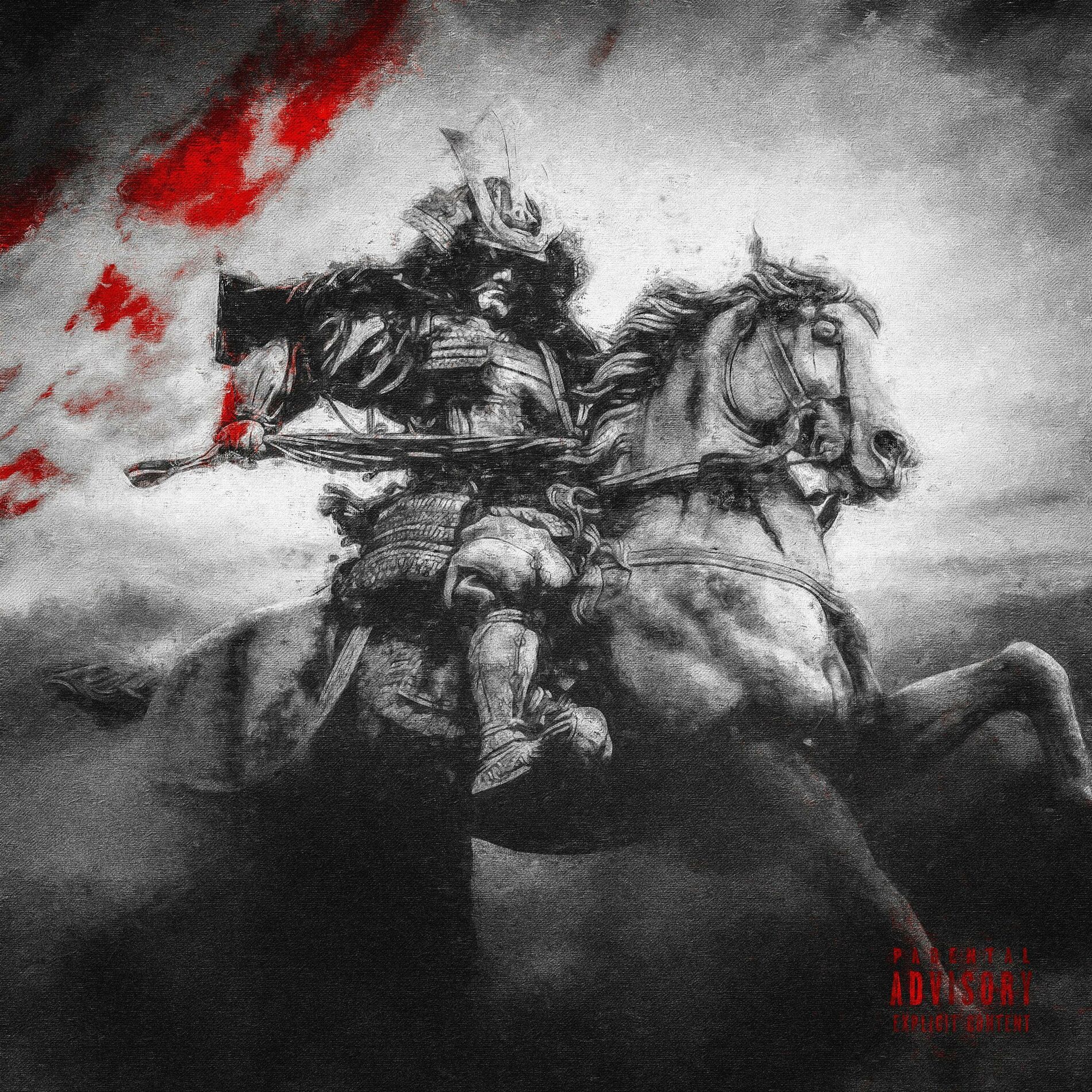 Album cover of BUSHIDO
