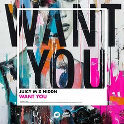 Cover of Want You