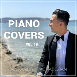 Cover of Piano Covers, Vol. 19