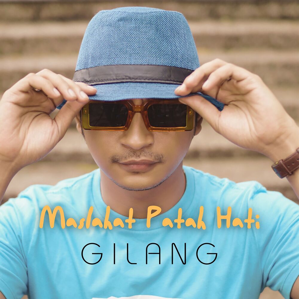 Picture of Maslahat Patah Hati (Remix)