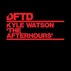 Cover of The Afterhours
