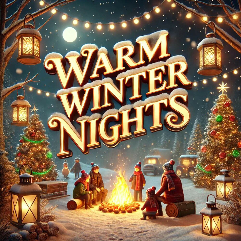 Picture of Warm Winter Nights
