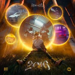 Cover of 2016