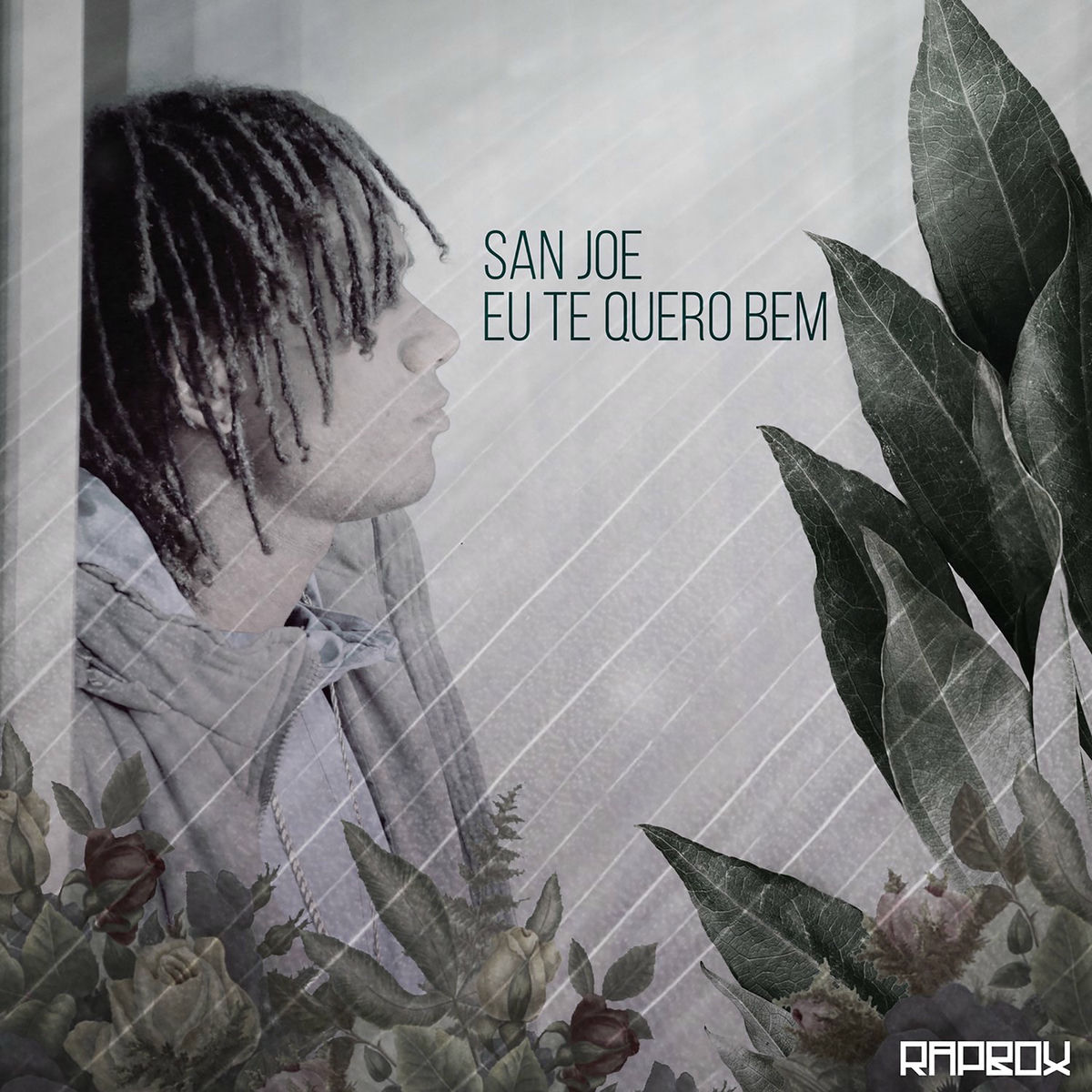 Album cover of Eu Te Quero Bem