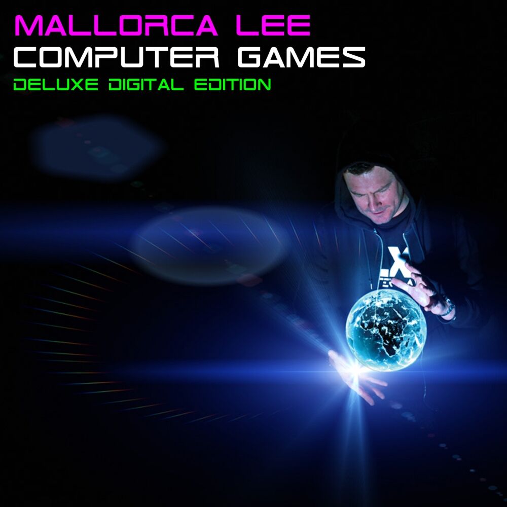 Picture of Computer Games Deluxe Edition