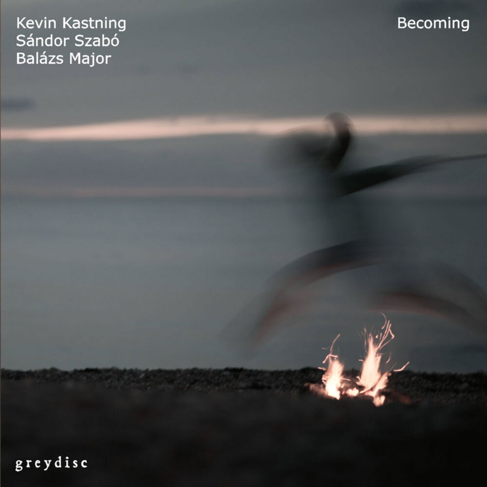 Picture of Becoming