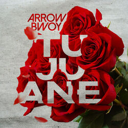 Cover of Tujuane