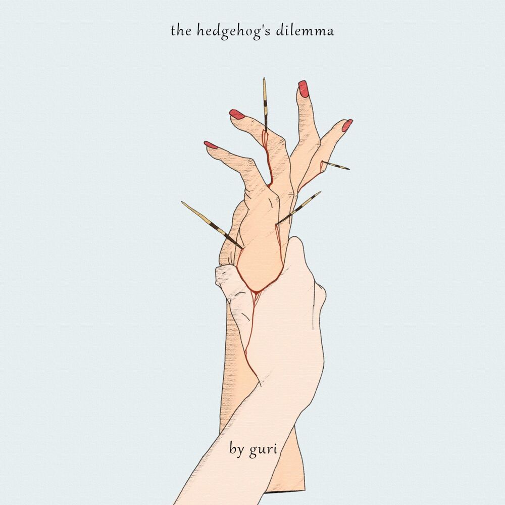 Picture of The Hedgehog's Dilemma