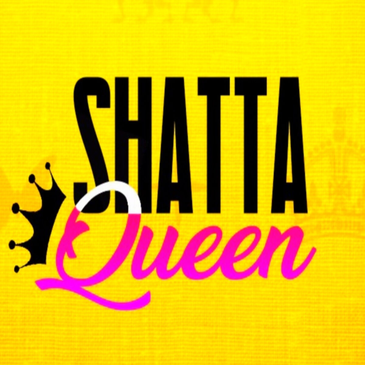 Album cover of Shatta Queen