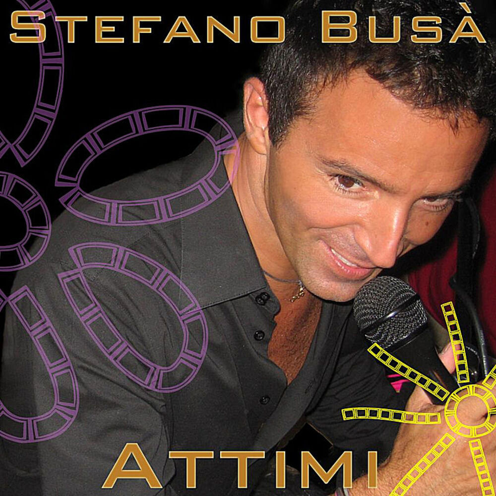 Picture of Attimi