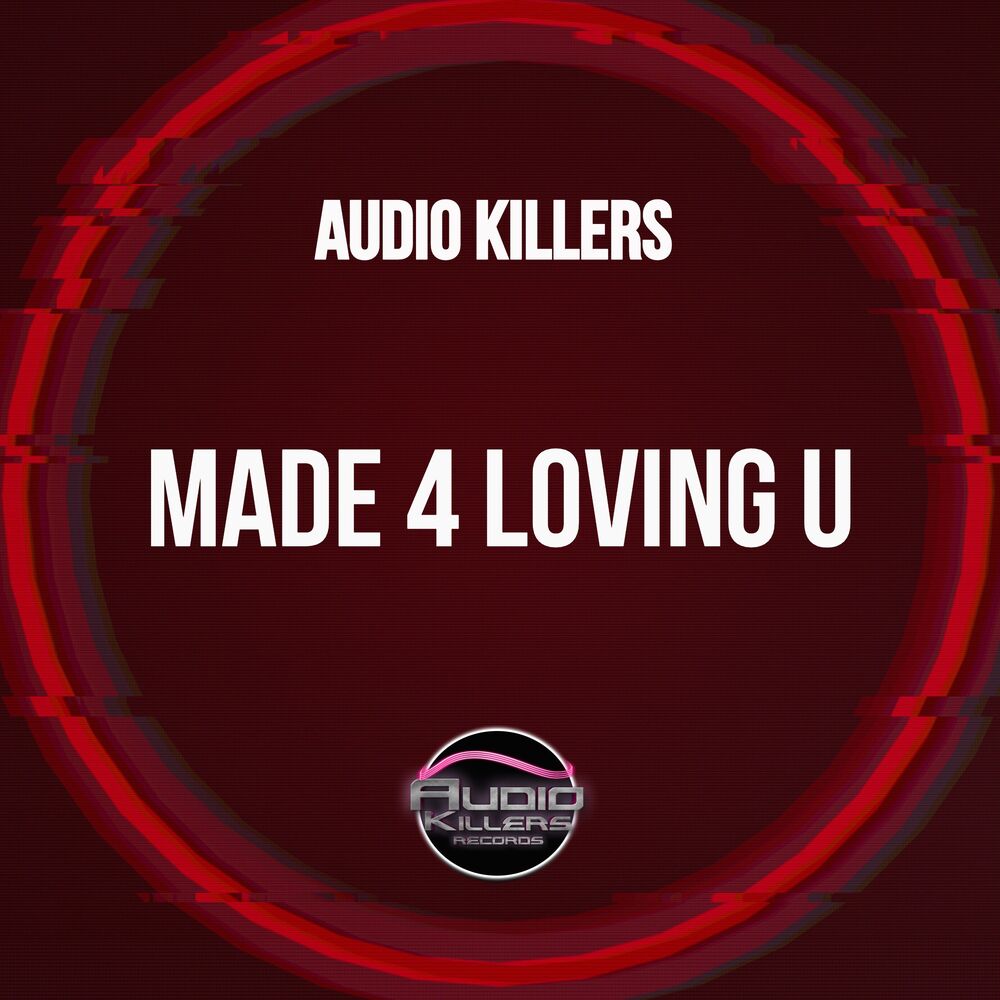 Picture of Made 4 Loving U (Original Mix)