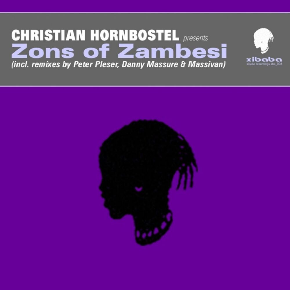 Picture of Zambesi