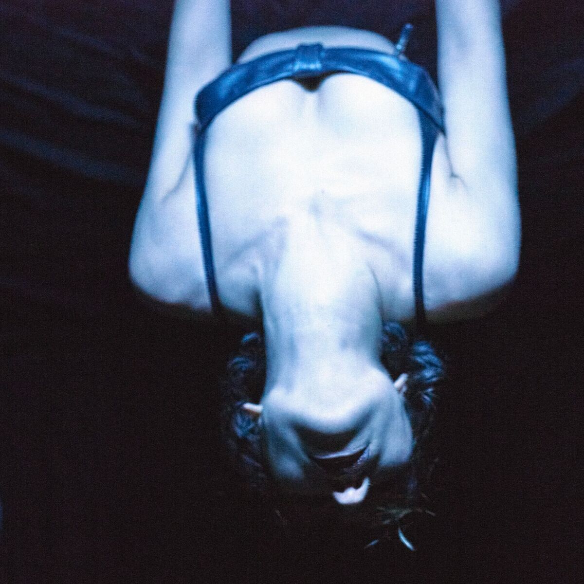Album cover of Best Be Leaving (Spedup + Slowdown Versions)
