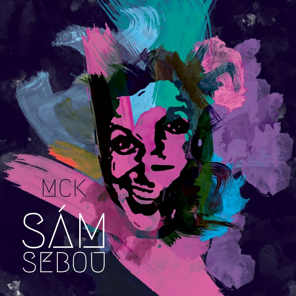 Picture of Sám Sebou