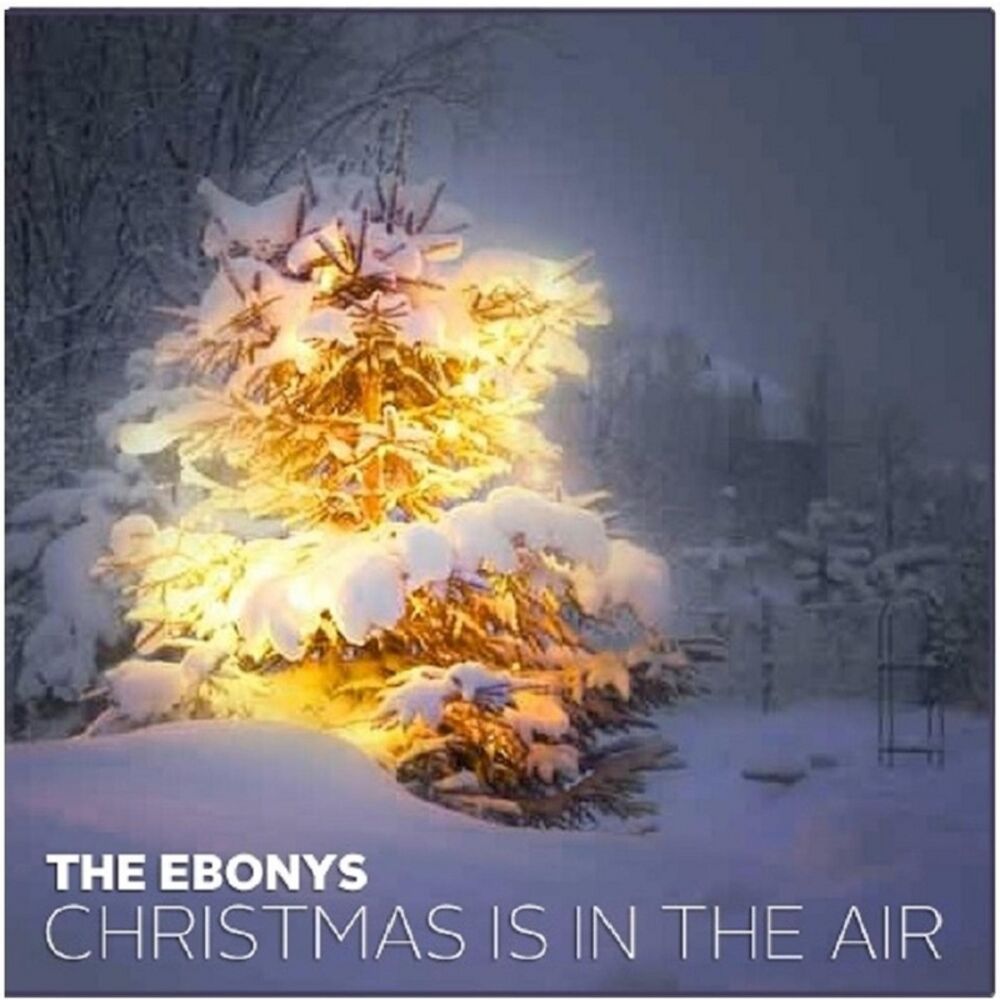 Picture of Christmas Is in the Air