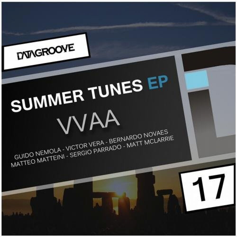 Picture of Summer Tunes EP (Vol 1)