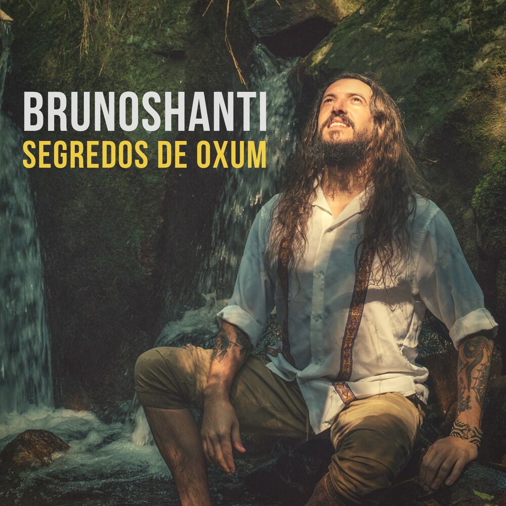 Picture of Segredos de Oxum