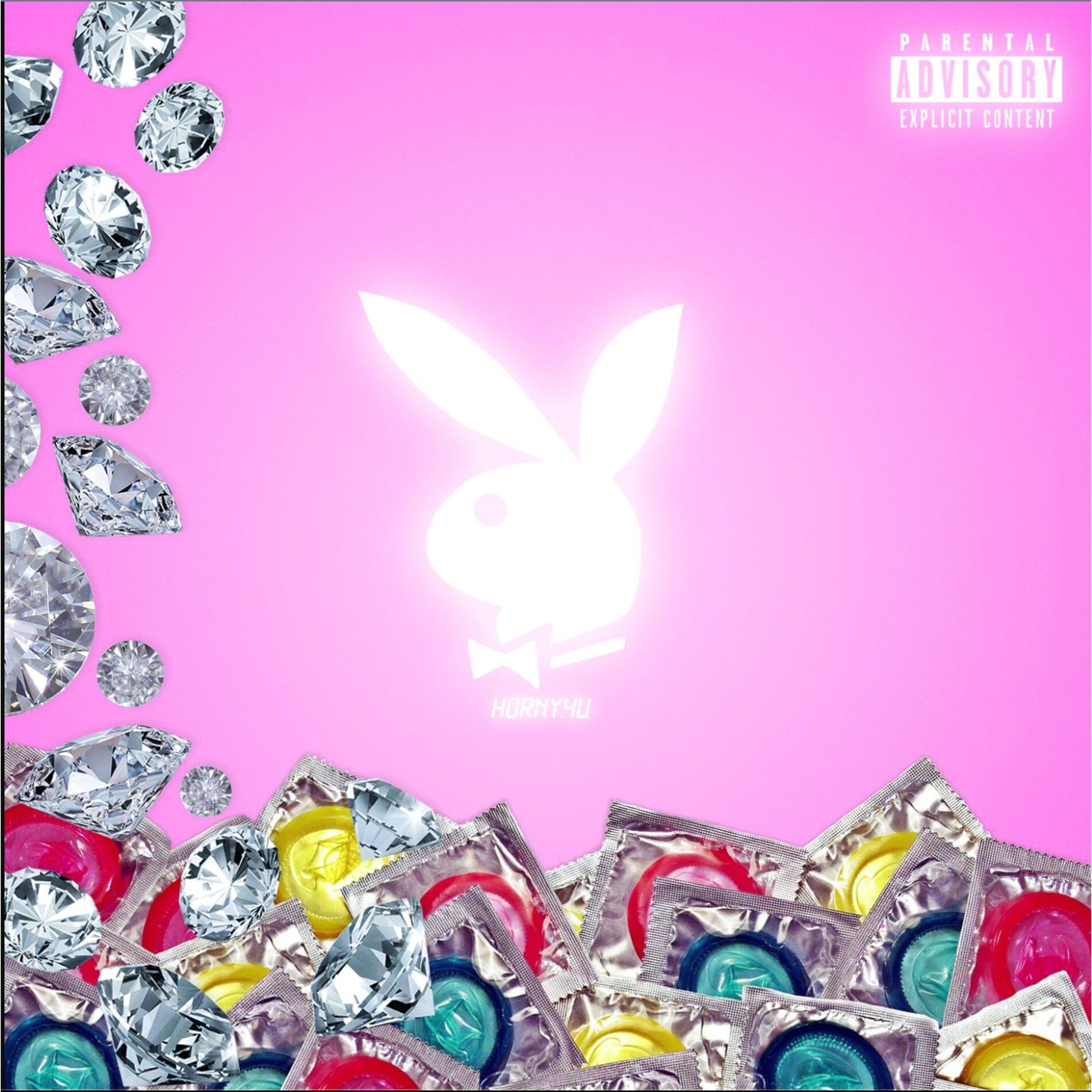 Album cover of I'll Do It