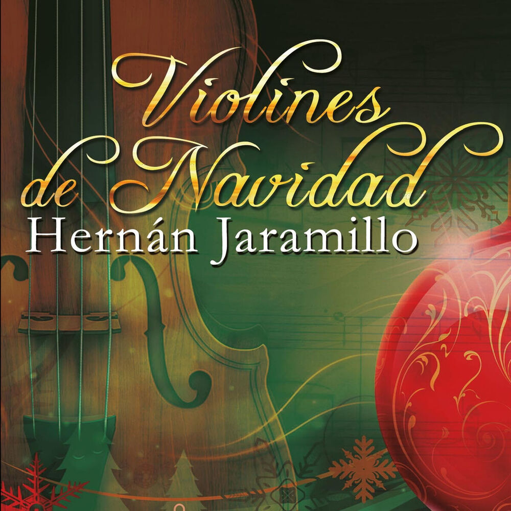 Picture of Violines de Navidad