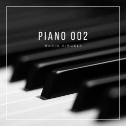 Cover of Piano 002